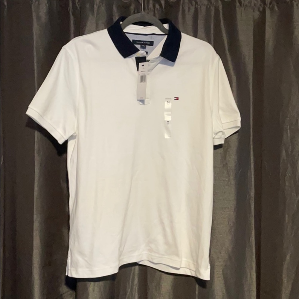 Tommy Hilfiger Collard Shirt